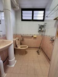 Blk 329 Clementi Avenue 2 (Clementi), HDB 3 Rooms #537767781